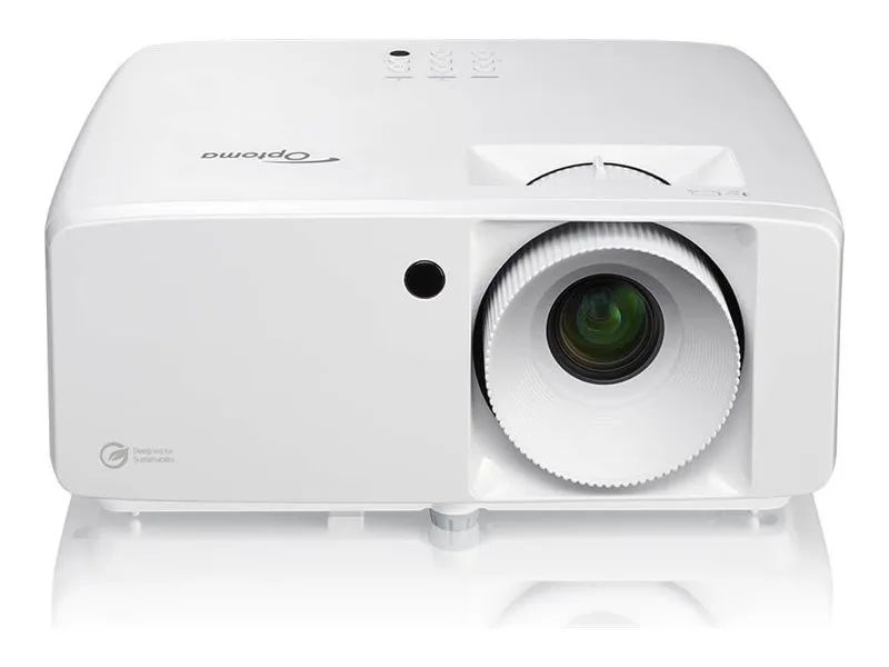 Optoma ZH521 LASERPROJECTOR DLP