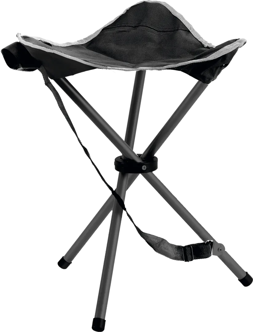 Brunner Dreibeinhocker NIRO