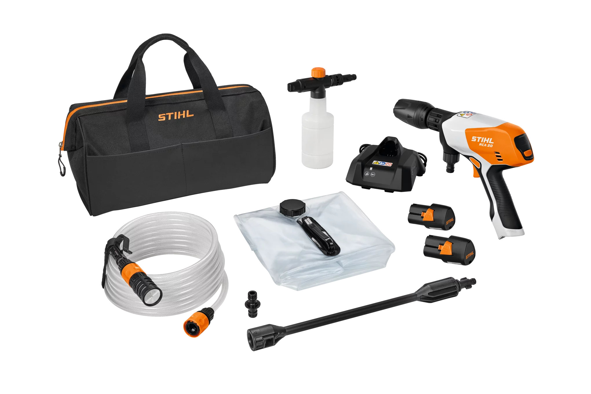 STIHL RCA 20.0 SET