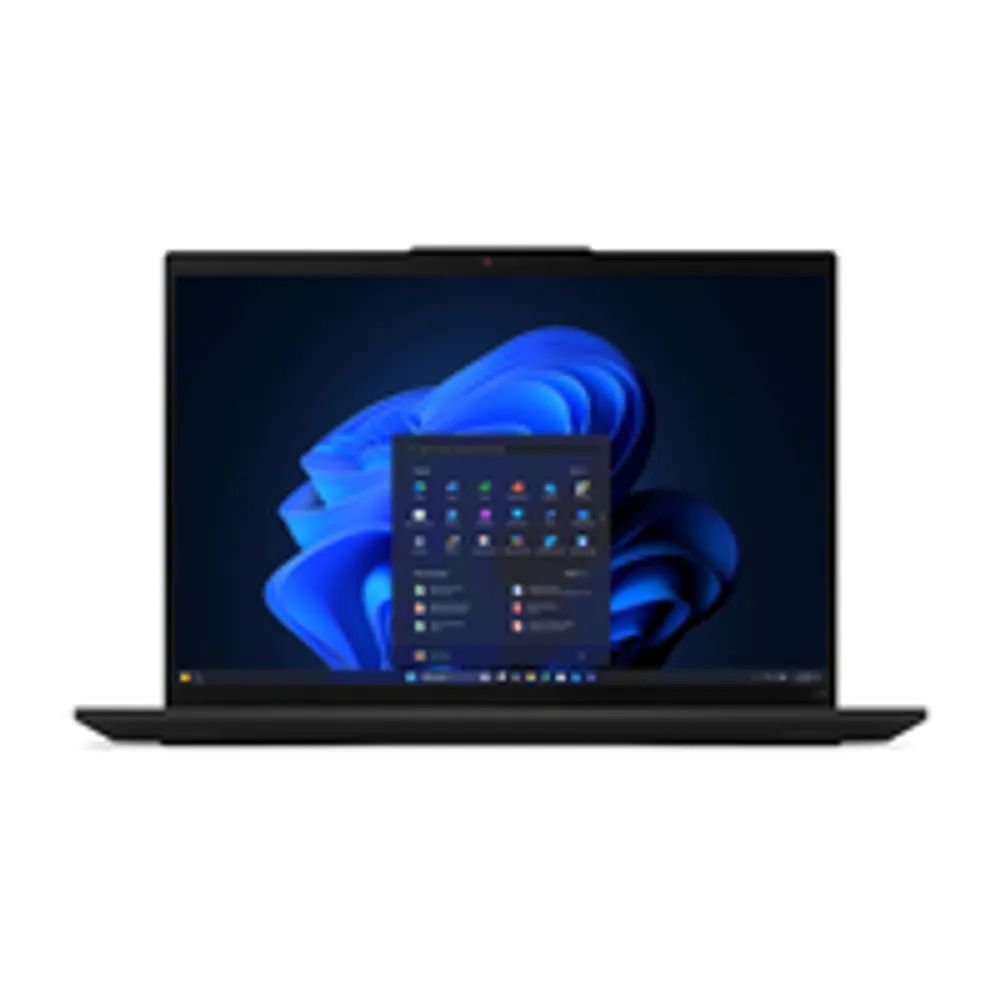 Lenovo ThinkPad L16 - 16" Notebook - Core Ultra 7 5,2 GHz 40,6 cm