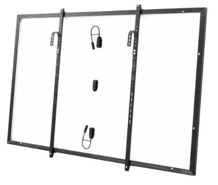 EcoFlow Balkon-Haken Kit Halterung