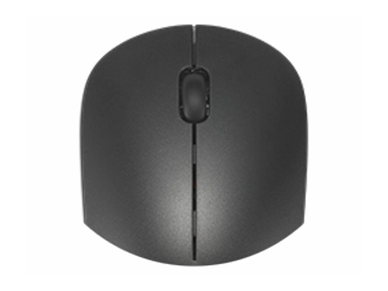 Kensington KM270 EQ - Tastatur-und-Maus-Set - wiederaufladbar