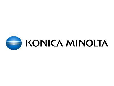 Konica Minolta Minolta TNP-41 - Schwarz - Original - Tonerpatrone Use and Return