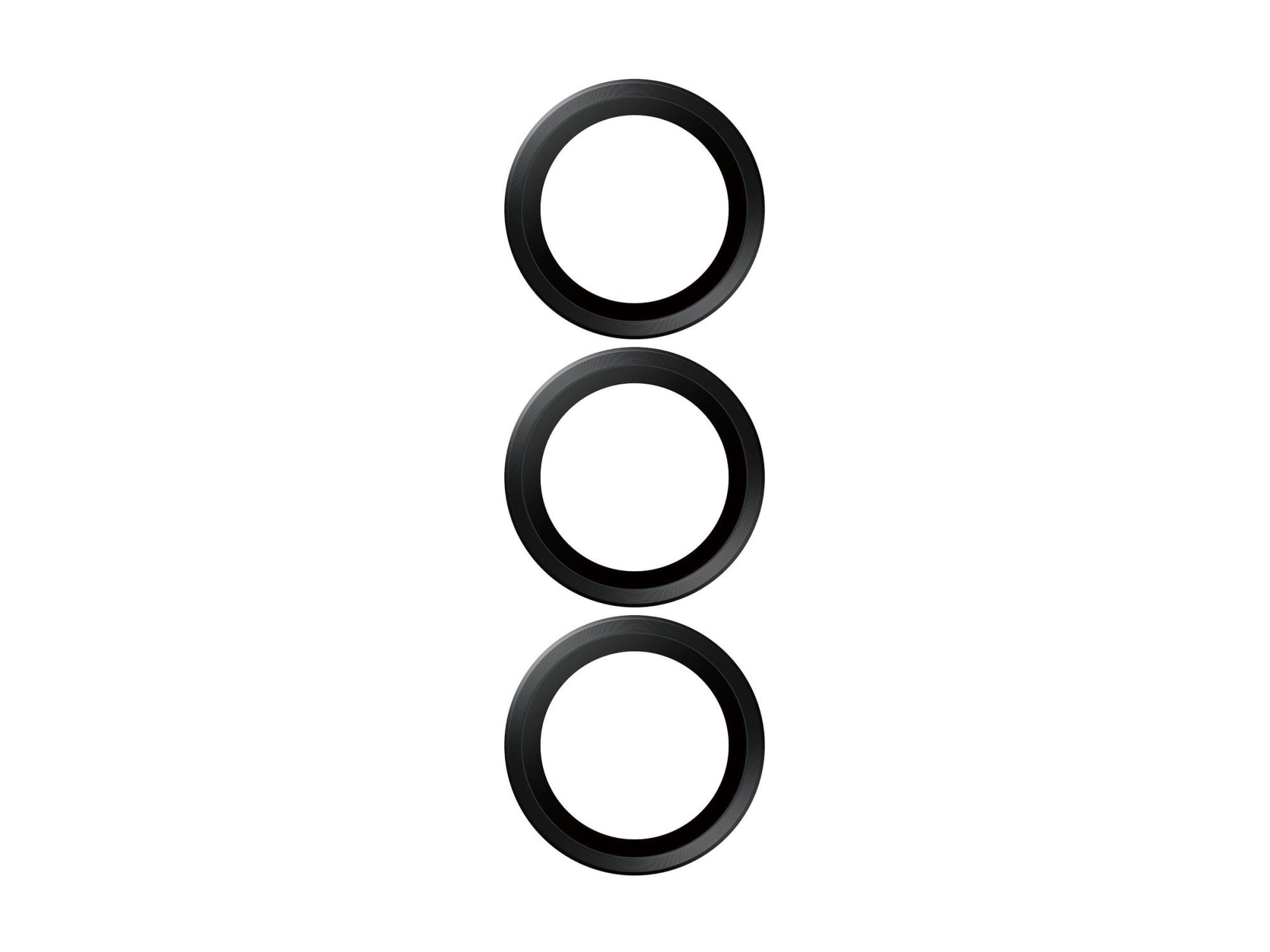 PanzerGlass Hoops - Objektivschutz für Handy