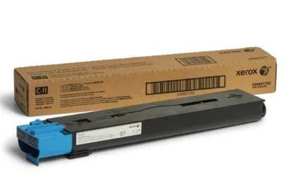 Xerox Toner C9065/C0970 cyan 34K