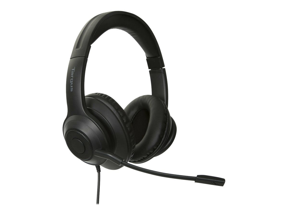 Targus Wired Stereo Headset