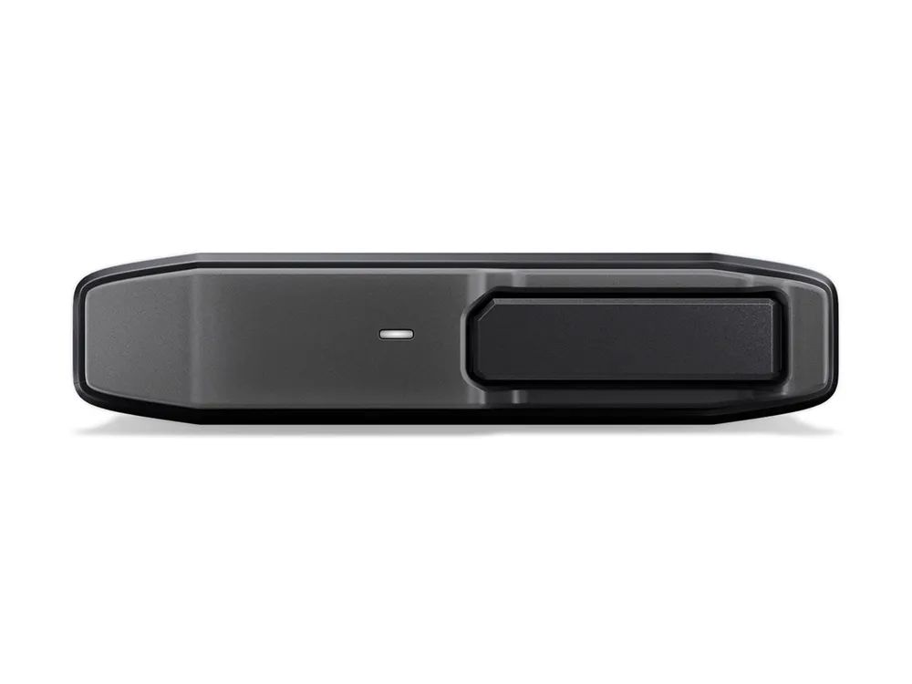 SanDisk Professional SSD PRO Blade Transport, 2TB