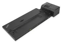 Lenovo ThinkPad Pro - Andocken - 10,100,1000 Mbit/s - Schwarz - Kensington - Lenovo - P52s - L580 - L480 - T580 - P580p - T480s - T480 - X1 Carbon Gen 6 - X280