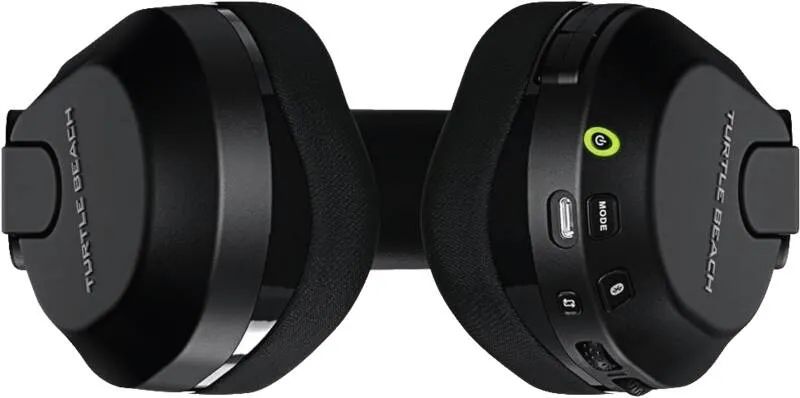 Turtle Beach Stealth 600P Gen. 3 Black VPE 4 PS5