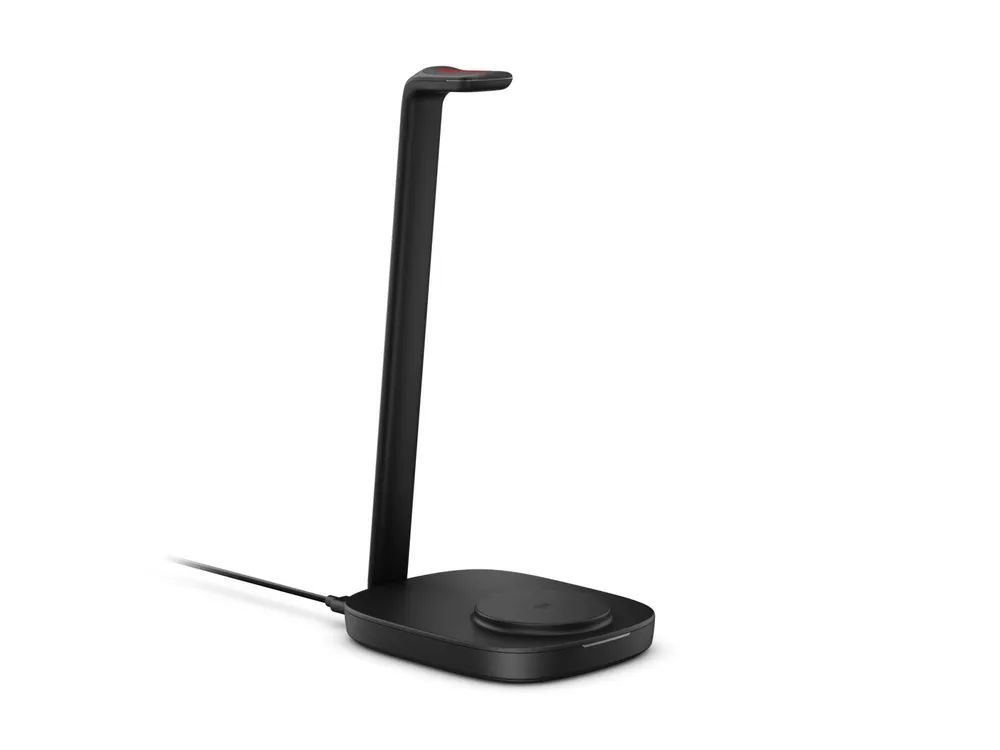 Poly Focus Multi-Device Premium Wirel