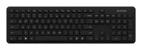 Incase Bluetooth KEYBOARD DE Layout - Tastatur - QWERTZ