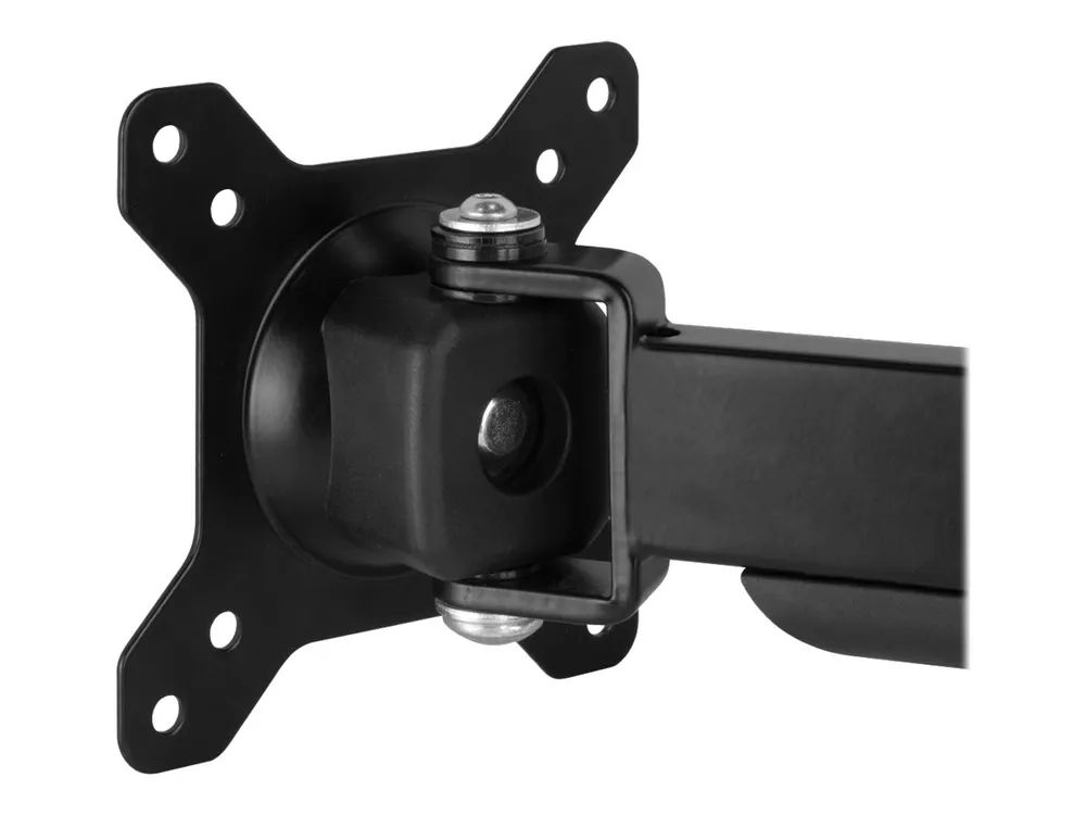 Arctic W1C - Befestigungskit (Gelenkarm, VESA-Adapter) - für Monitor - ADC12 Aluminiumlegierung - Bildschirmgröße: up to 109.2 / 124.5 cm (ultra-wide)