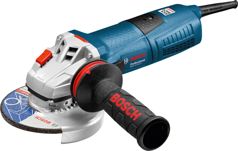 Bosch Professional GWS 13-125 CI