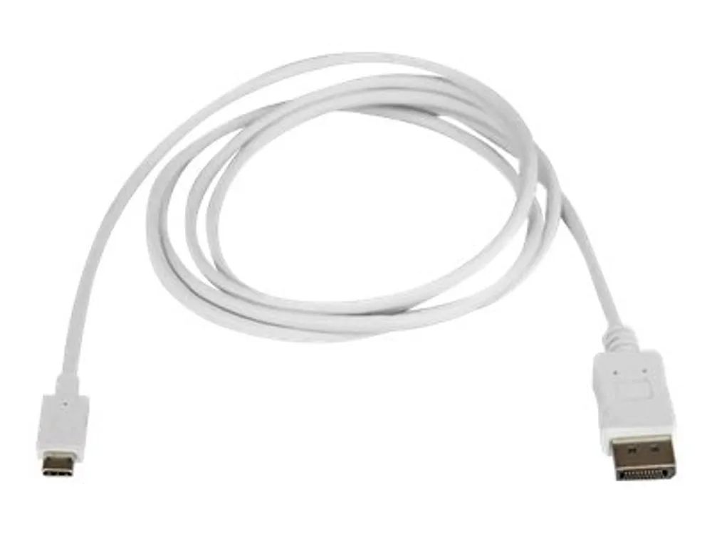 StarTech.com USB-C auf DisplayPort Adapter Kabel