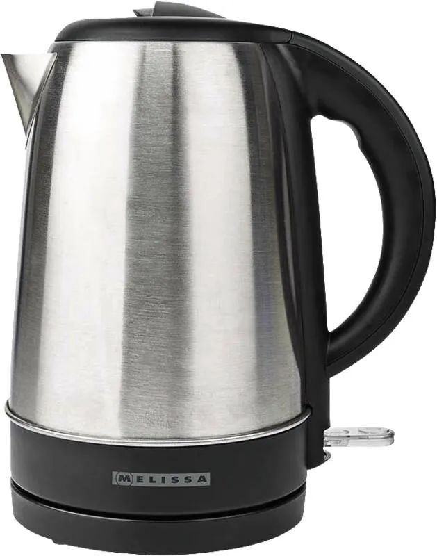 Melissa 1,7 Liter Wasserkocher - Silver