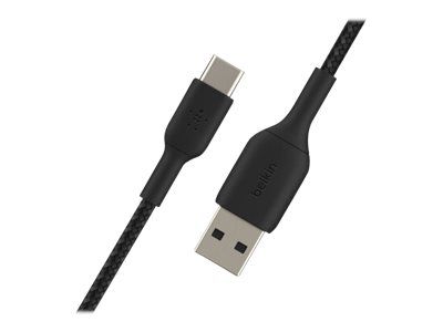Belkin BoostCharge - USB-Kabel - 24 pin USB-C (M)