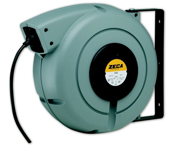 ZECA Kabelaufroller 7000 Magnum