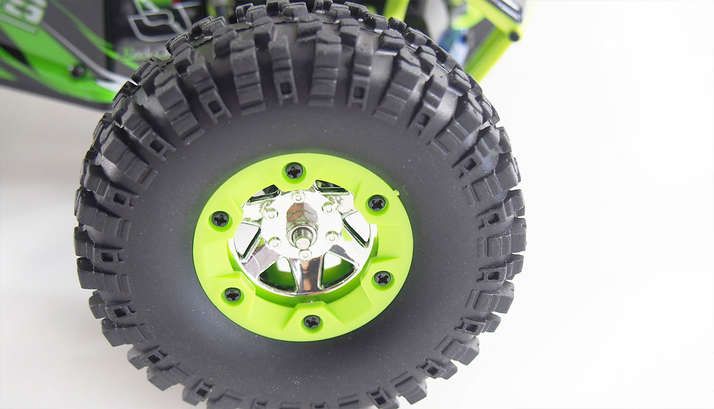 Amewi CRO55RACER - Buggy - 1:12 - 1500 mAh - 1,5 kg