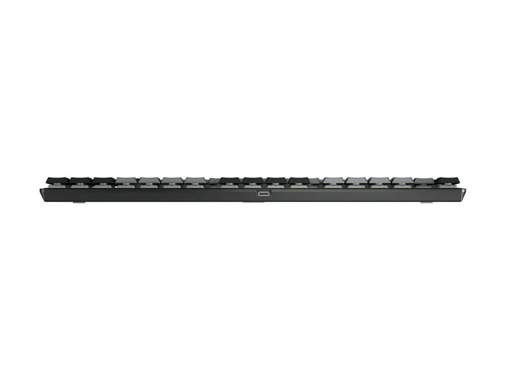 Cherry KC 500 MX LP - Tastatur - 80% - TKL