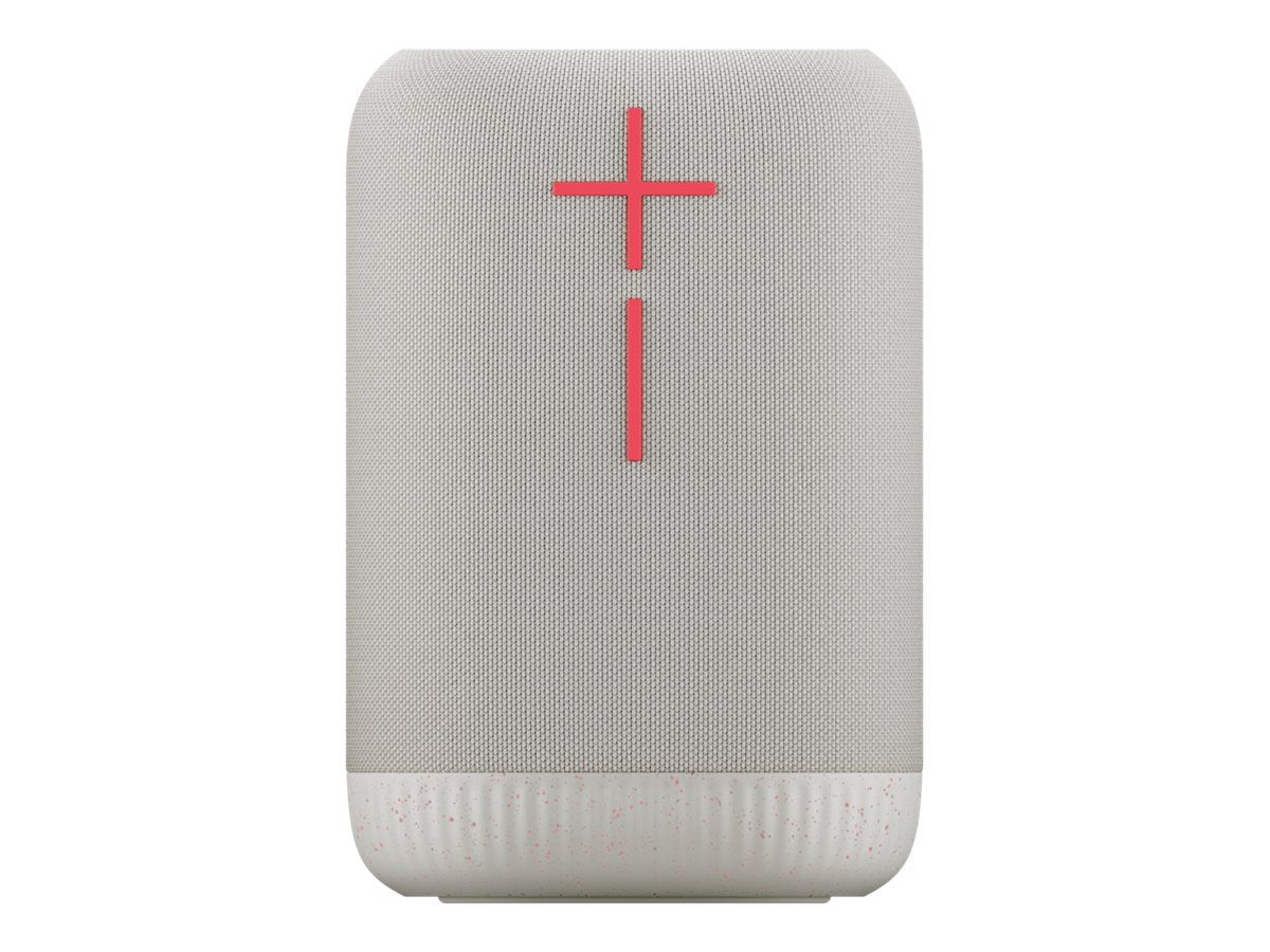 Logitech EPICBOOM - Lautsprecher - tragbar