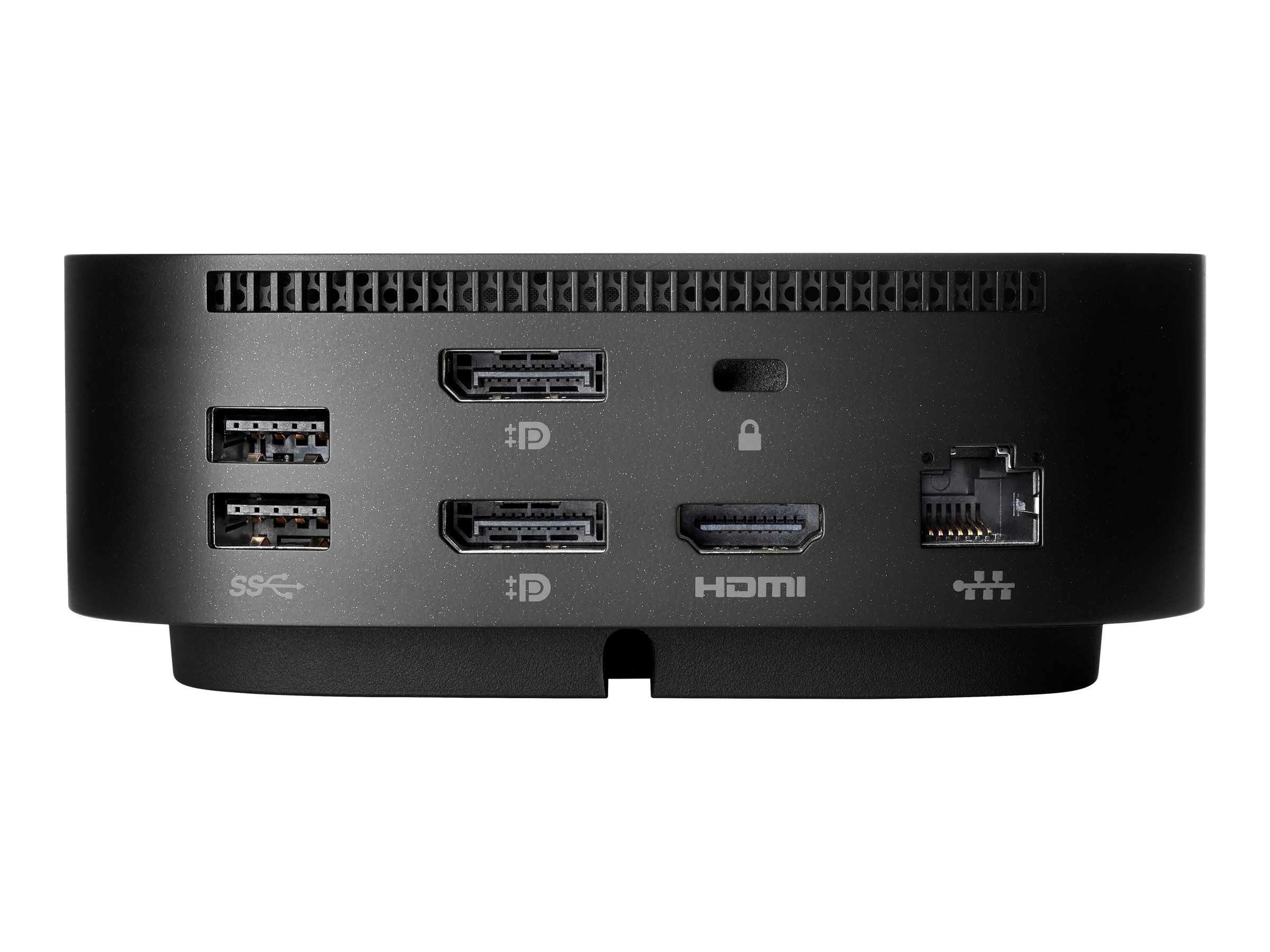 HP USB-C Dock G5 - Dockingstation - USB-C - 1GbE