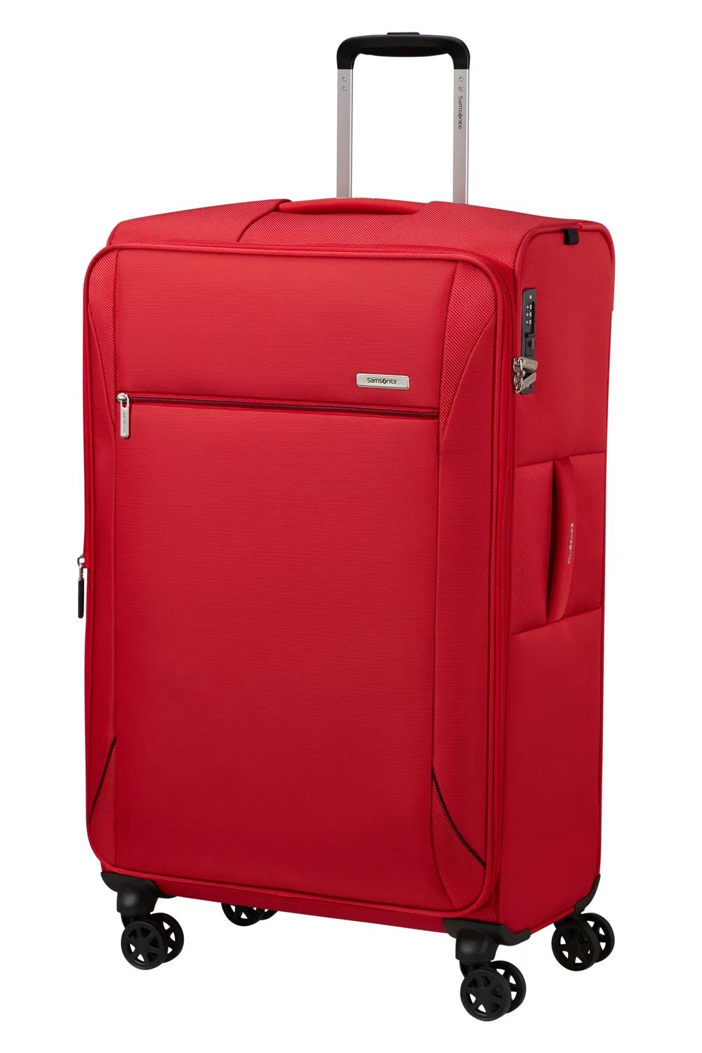 SAMSONITE BASE BREEZE SPINNER 79/29 EXP, RED