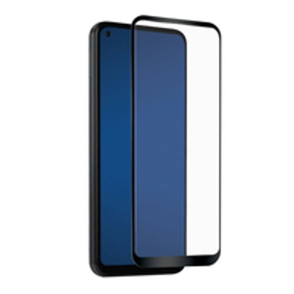 SBS TESCRFCSAA12K - Samsung - Galaxy A12/A32 - Schwarz - 1 Stück(e)