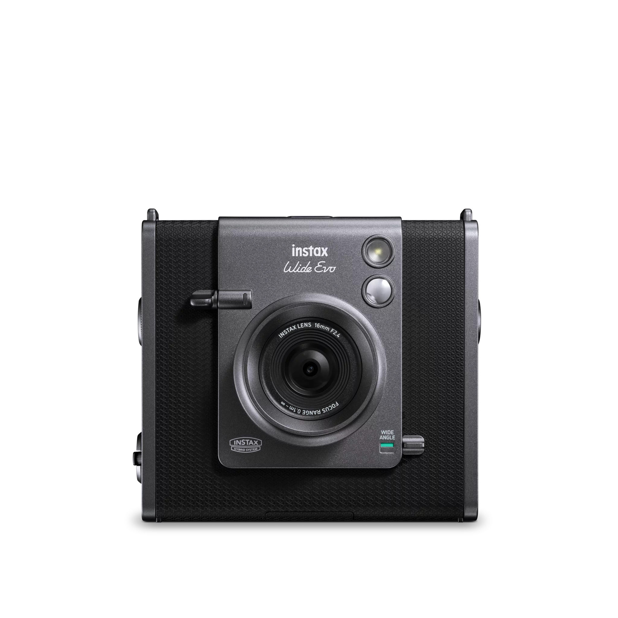 INSTAX WIDE EVO BLACK EX D