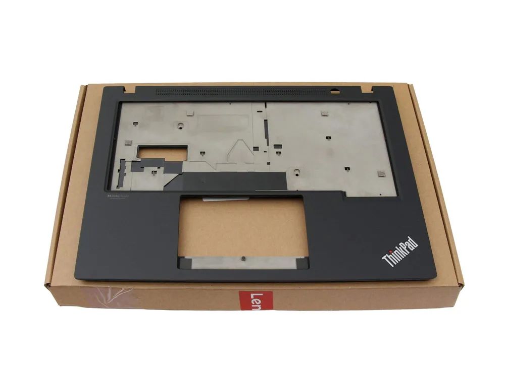 Lenovo 5CB1J15422 Gehäuse Oberseite schwarz