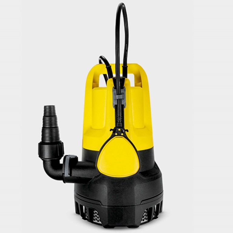Kärcher SP 22.000 Dirt