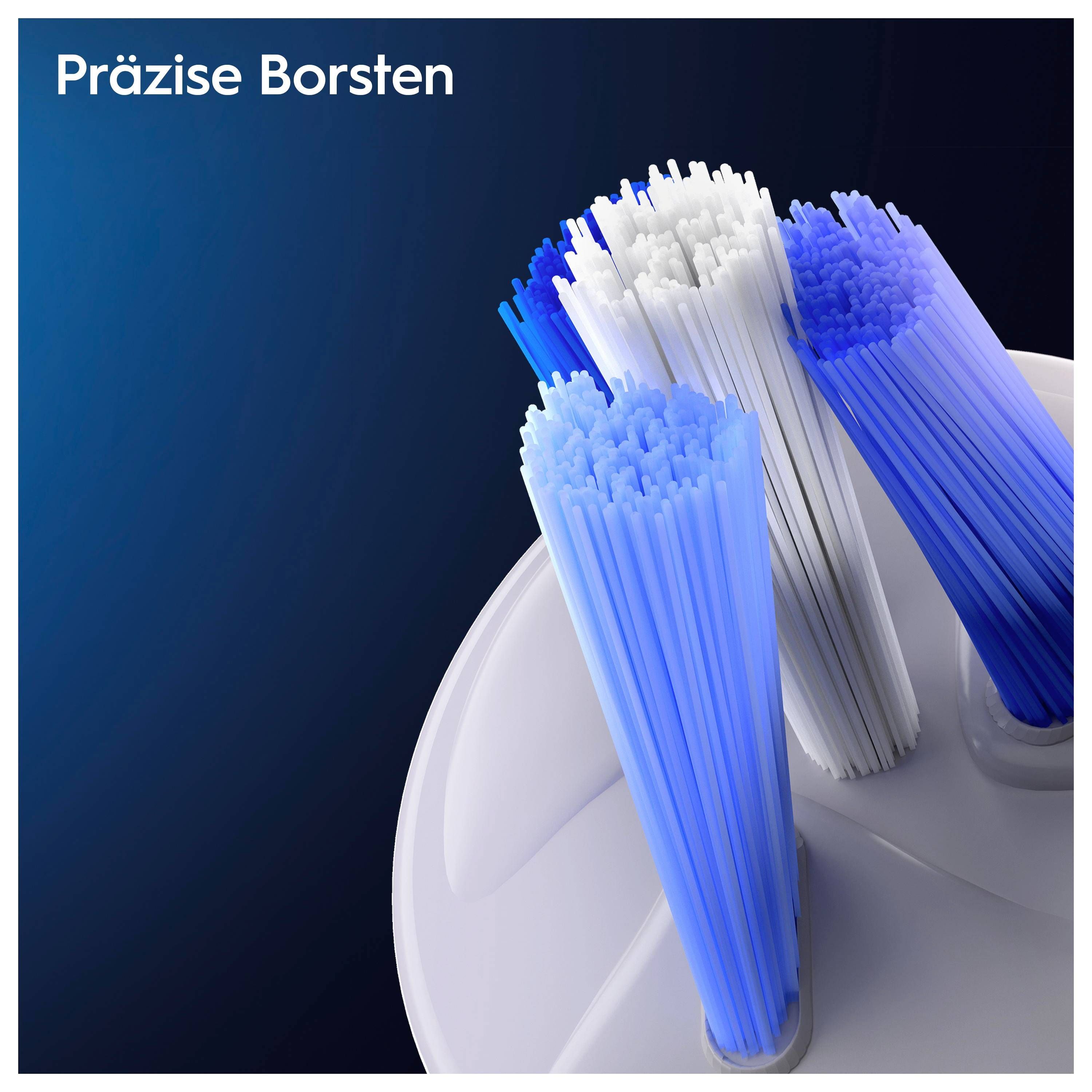 Oral-B iO Specialized Clean 2er