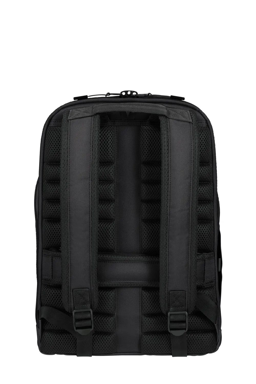 SAMSONITE STACKD BIZ LAPTOP BACKPACK 14.1", BLACK