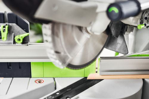 Festool AS-KS 120-R/L