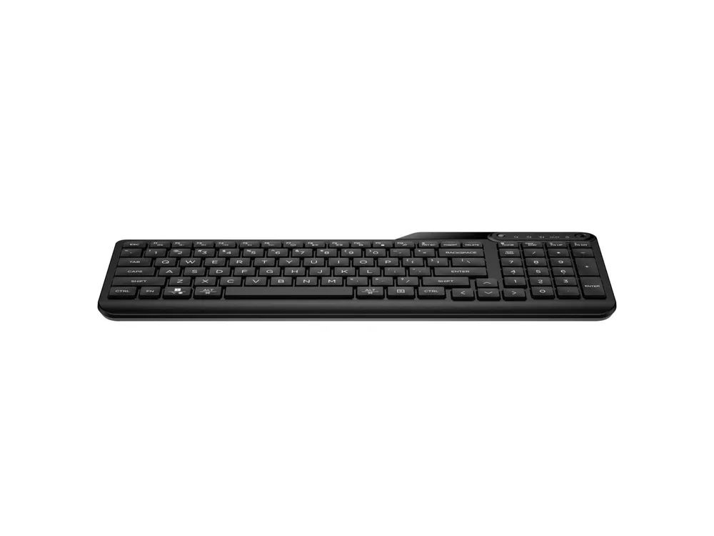 HP 460 - Tastatur - Multi-Device, schnelle Kopplung