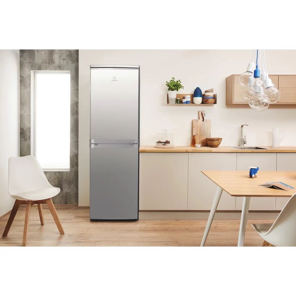 Indesit CAA 55 NX 1