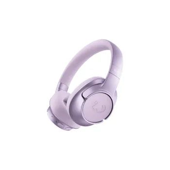 Fresh 'n Rebel Bluetooth®-Over-Ear-Kopfhörer "Clam Core 2", Dreamy Lilac