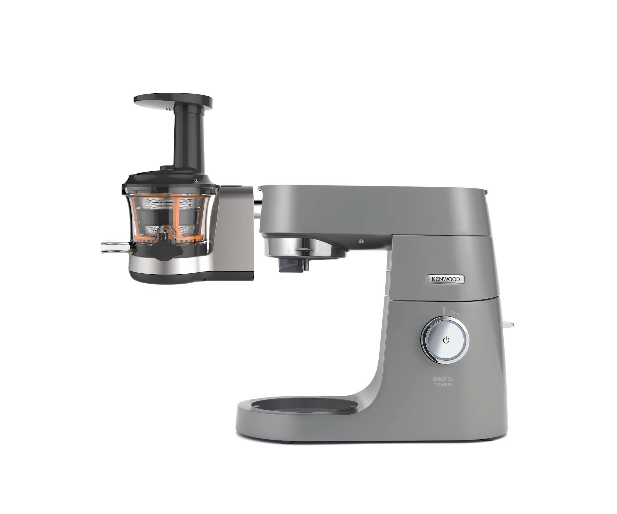Kenwood Zubehör Slow Juicer KAX720PL 