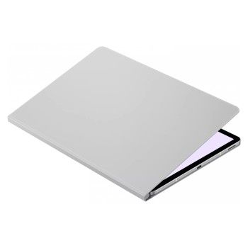 Samsung Book Cover "EF-BT730" für Galaxy Tab S8+/S7+/S7 FE, Dunkelgrau