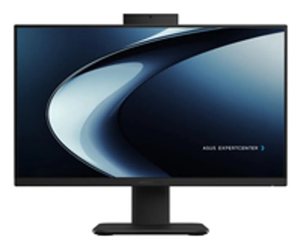 ASUS ExpertCenter P400 AiO P440VAESK-BPC079X Intel Core i7-13620H All-in-One PC 60.5 cm - All-in-One mit Monitor - Core i7