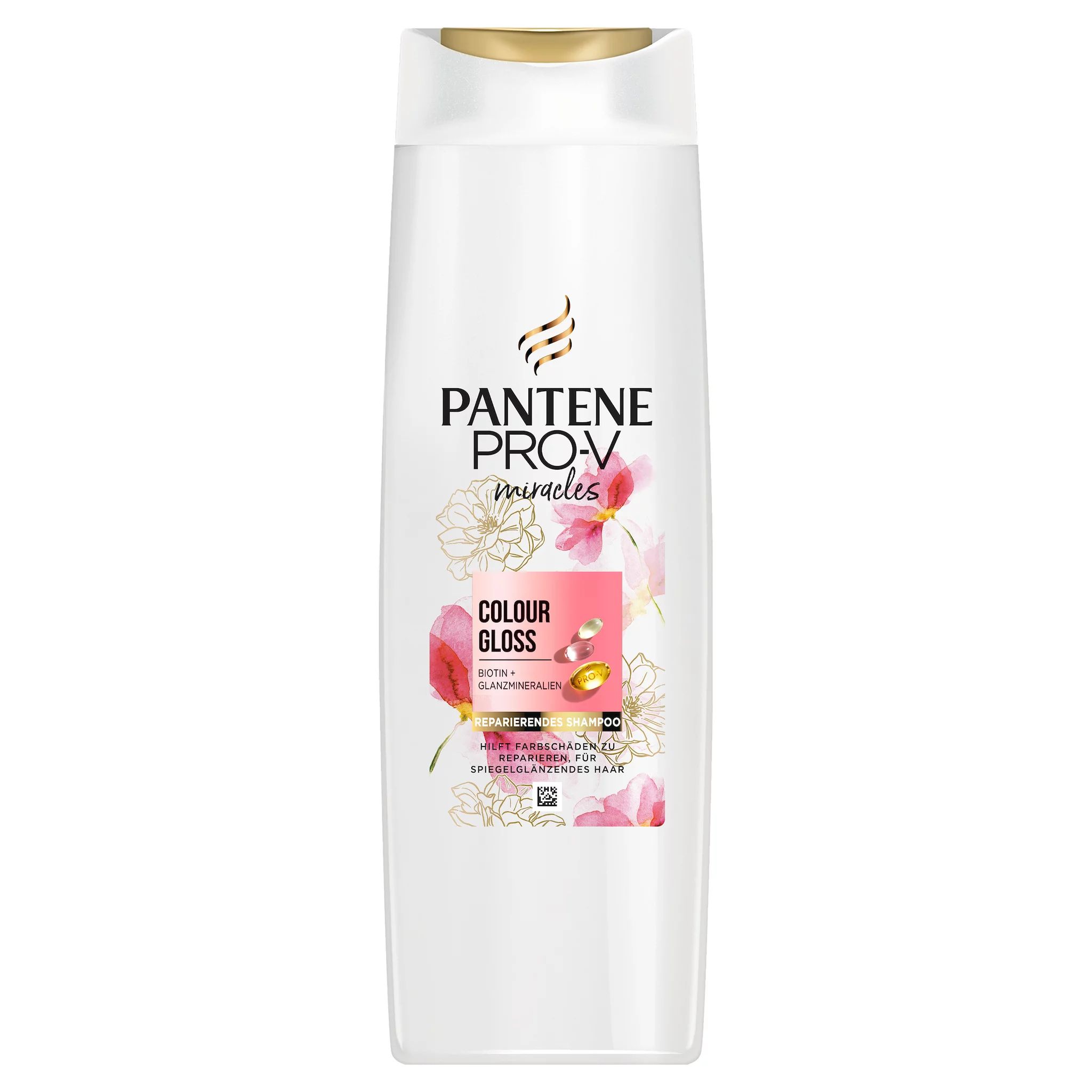 Pantene Pro-V Miracles Colour Gloss 
