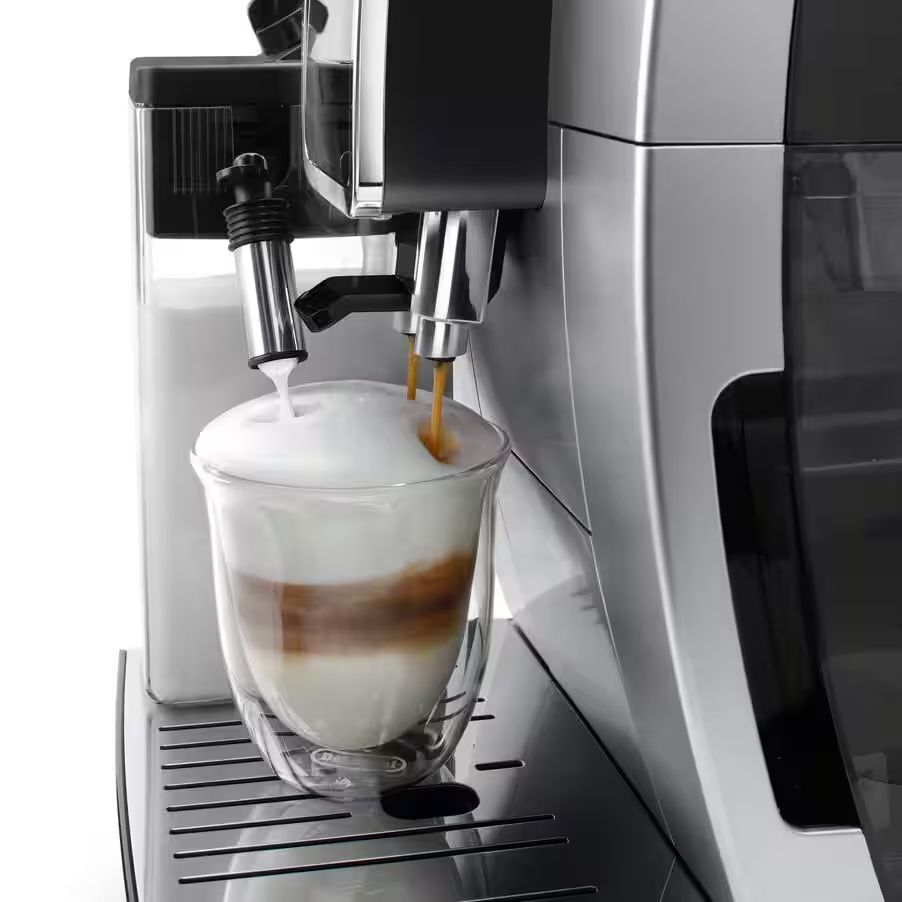 De'Longhi Dinamica Plus, ECAM380.85.SB
