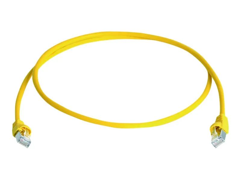 Telegärtner Karl Gärtner Telegärtner DataVoice Office - Patch-Kabel - RJ-45 (M)