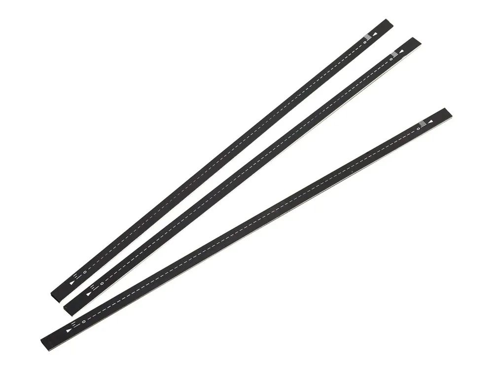 Fellowes SafeCut - Schneidematte (Packung mit