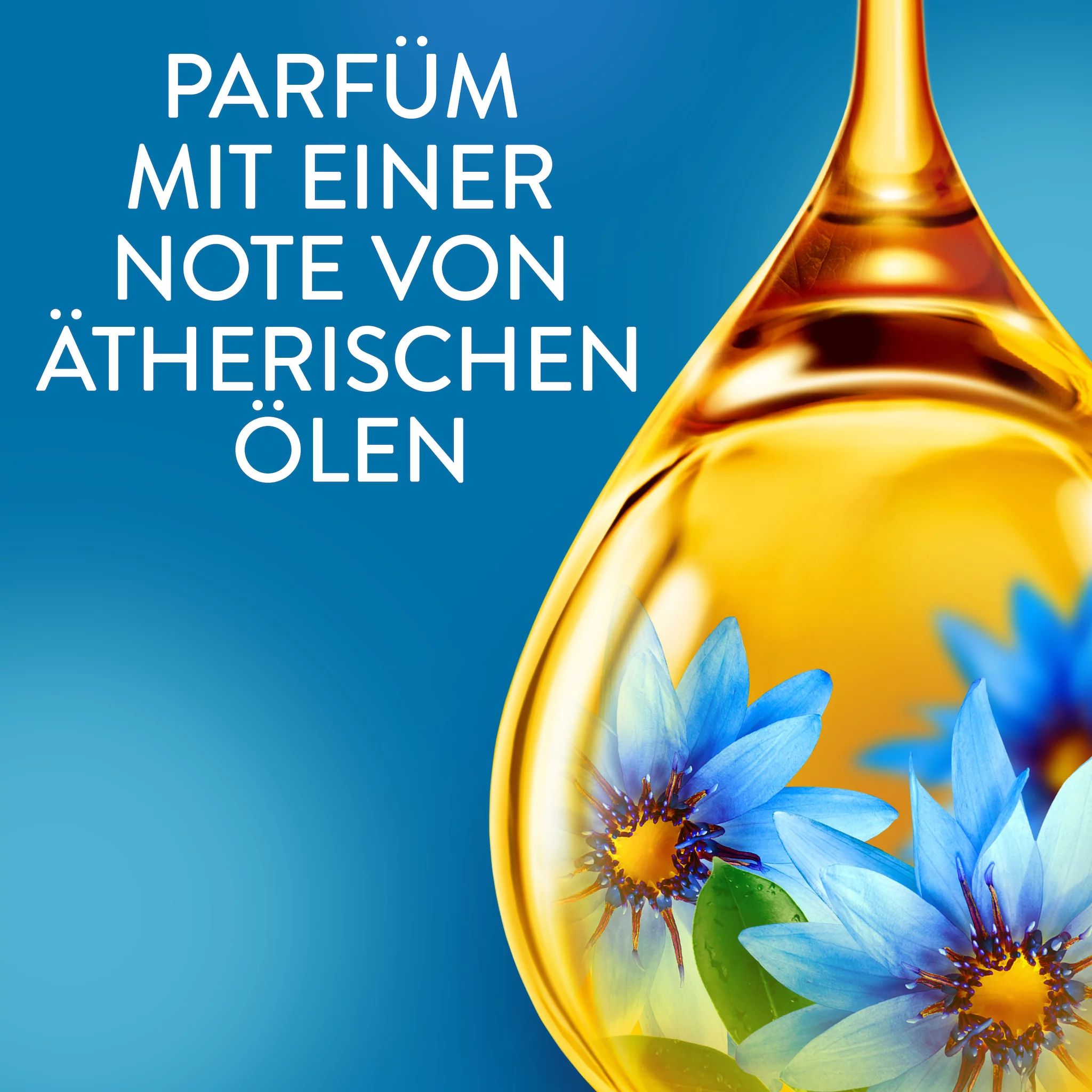 Lenor Meeresbrise Flasche - 882ml - 42WL