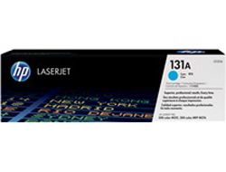 HP 131A - Cyan - original - LaserJet - Tonerpatrone (CF211A)