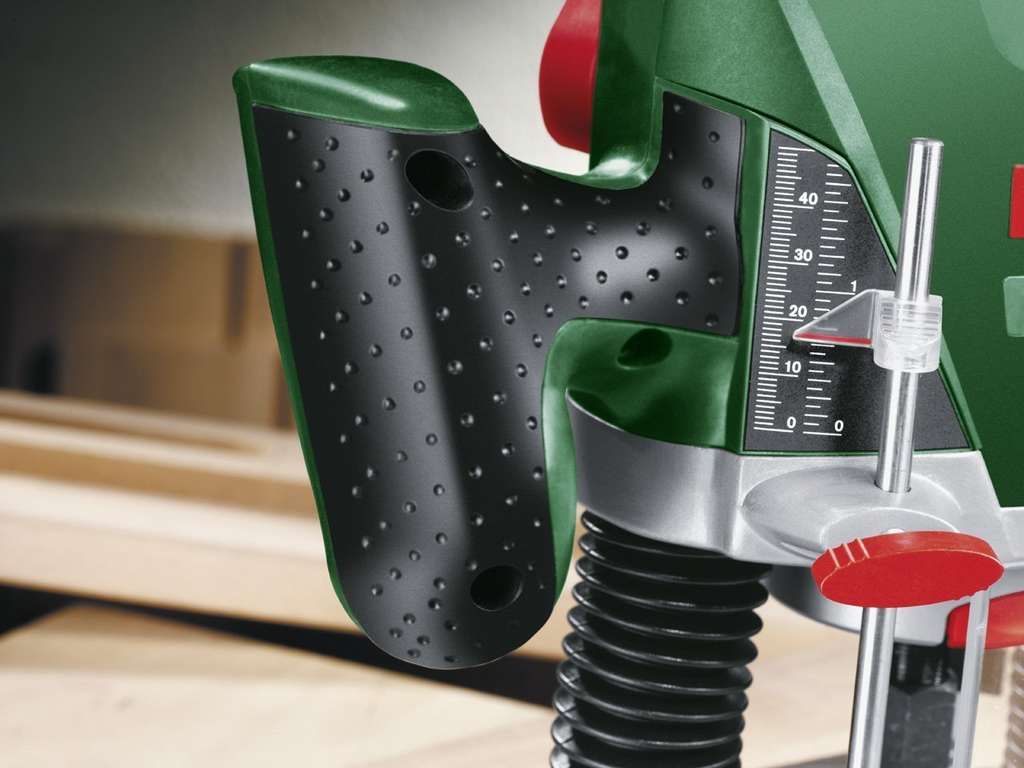 Bosch POF 1200 AE