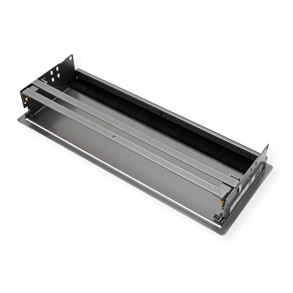 BACHMANN CONI Einbaurahmen large, anthrazit