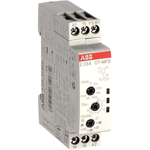 ABB ZEITRELAIS / STOTZ E234CT-MFD 1SVR500020R0000