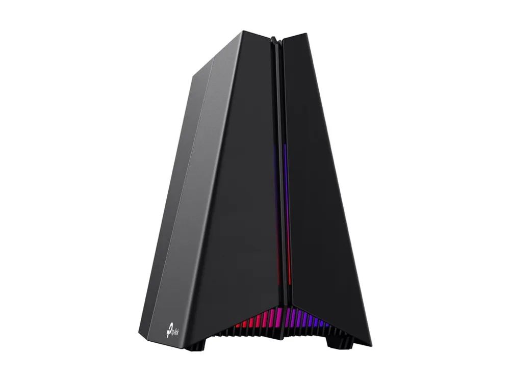 TP-LINK Archer GE550 V1 - Wireless Router 4-Port-Switch