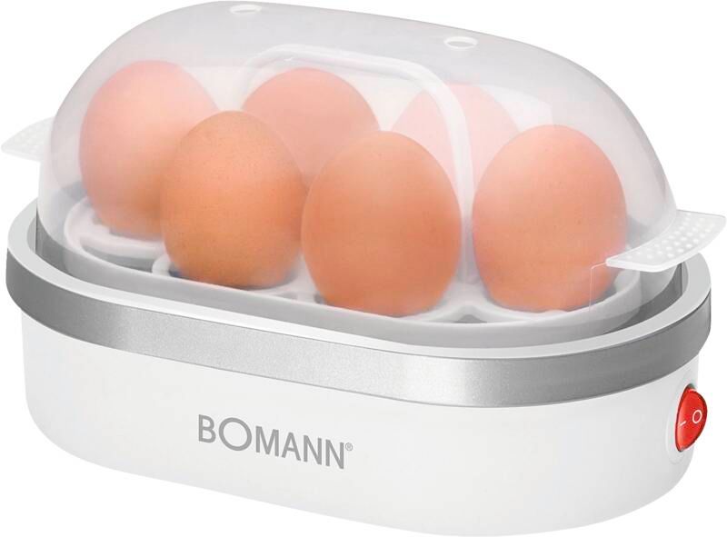 Bomann Eierkocher EK 5022 CB